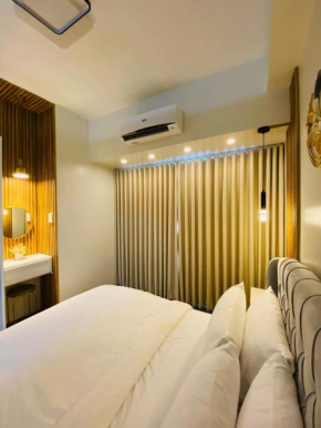 Urbanview Oasis at Air Residences